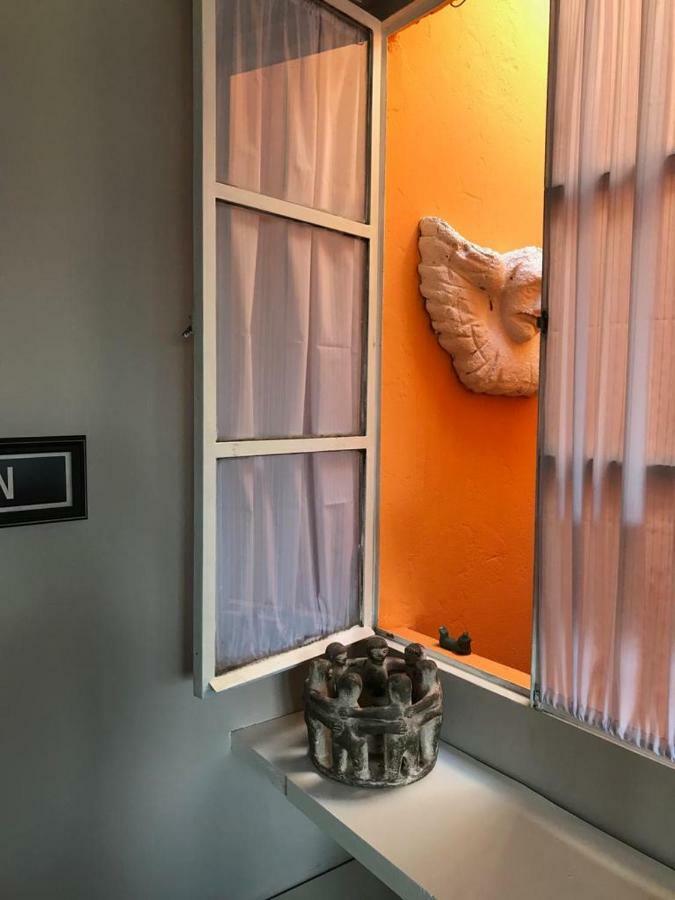 Dpto. Av. Corrientes Al 700-Centro Apartment Buenos Aires Exterior foto